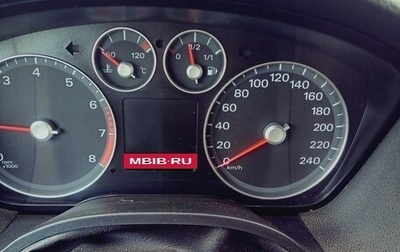 Ford C-MAX I рестайлинг, 2007 год, 470 000 рублей, 1 фотография