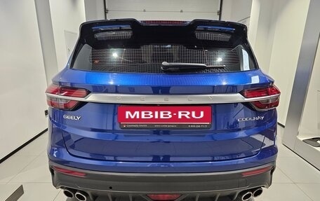 Geely Coolray I, 2021 год, 1 279 000 рублей, 5 фотография