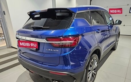 Geely Coolray I, 2021 год, 1 279 000 рублей, 4 фотография