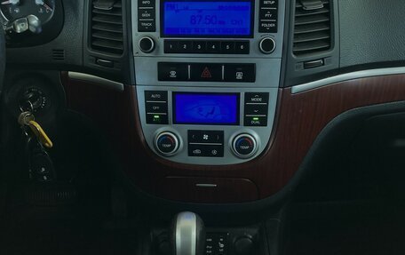 Hyundai Santa Fe III рестайлинг, 2008 год, 1 150 000 рублей, 7 фотография