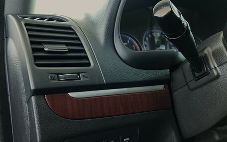 Hyundai Santa Fe III рестайлинг, 2008 год, 1 150 000 рублей, 9 фотография