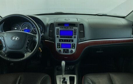 Hyundai Santa Fe III рестайлинг, 2008 год, 1 150 000 рублей, 5 фотография