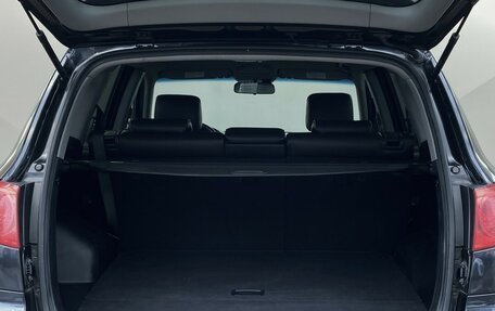 Hyundai Santa Fe III рестайлинг, 2008 год, 1 150 000 рублей, 15 фотография