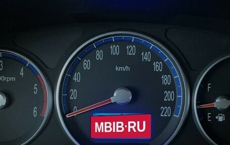 Hyundai Santa Fe III рестайлинг, 2008 год, 1 150 000 рублей, 6 фотография