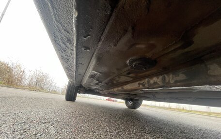 Ford Fusion I, 2008 год, 450 000 рублей, 6 фотография