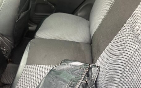 Ford Fusion I, 2008 год, 450 000 рублей, 12 фотография