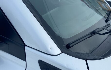 Suzuki Vitara II рестайлинг, 2015 год, 1 200 000 рублей, 4 фотография