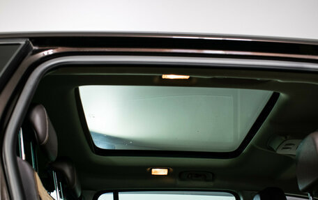 Opel Zafira C рестайлинг, 2013 год, 1 190 000 рублей, 12 фотография