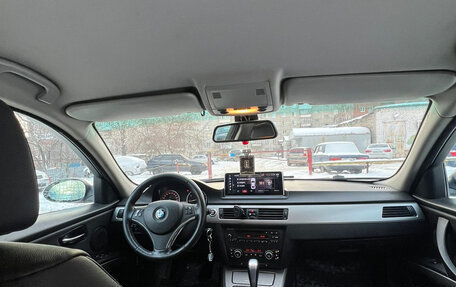 BMW 3 серия, 2007 год, 1 100 000 рублей, 11 фотография