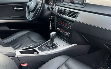 BMW 3 серия, 2007 год, 1 100 000 рублей, 9 фотография