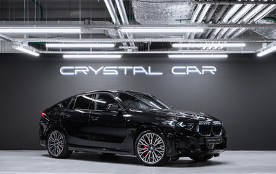 BMW X6, 2025 год, 16 600 000 рублей, 1 фотография