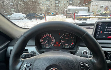 BMW 3 серия, 2007 год, 1 100 000 рублей, 12 фотография