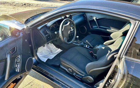 Hyundai Tuscani, 2003 год, 555 000 рублей, 6 фотография