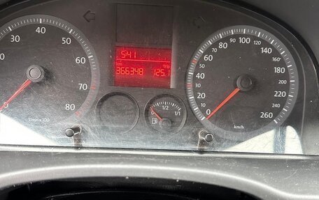 Volkswagen Caddy III рестайлинг, 2008 год, 680 000 рублей, 9 фотография