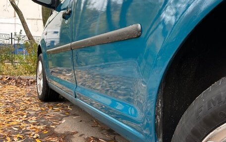 Volkswagen Caddy III рестайлинг, 2008 год, 680 000 рублей, 5 фотография