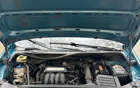 Volkswagen Caddy III рестайлинг, 2008 год, 680 000 рублей, 11 фотография