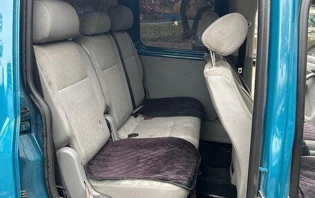 Volkswagen Caddy III рестайлинг, 2008 год, 680 000 рублей, 12 фотография