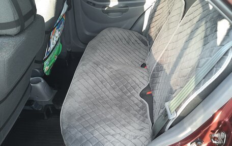 Hyundai Accent II, 2007 год, 400 000 рублей, 13 фотография