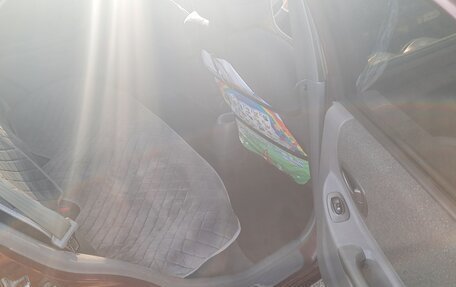 Hyundai Accent II, 2007 год, 400 000 рублей, 15 фотография