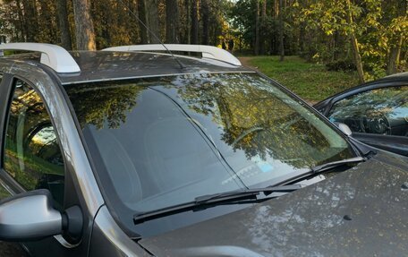 Nissan Terrano III, 2017 год, 960 000 рублей, 7 фотография