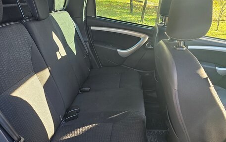 Nissan Terrano III, 2017 год, 960 000 рублей, 12 фотография