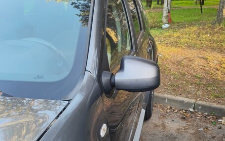 Nissan Terrano III, 2017 год, 960 000 рублей, 8 фотография