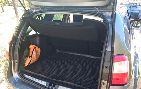 Nissan Terrano III, 2017 год, 960 000 рублей, 13 фотография