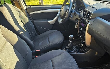 Nissan Terrano III, 2017 год, 960 000 рублей, 10 фотография