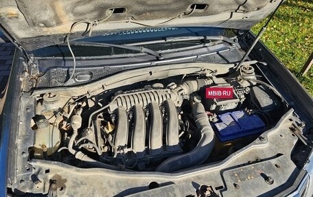 Nissan Terrano III, 2017 год, 960 000 рублей, 15 фотография