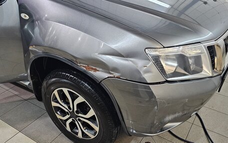 Nissan Terrano III, 2017 год, 960 000 рублей, 16 фотография