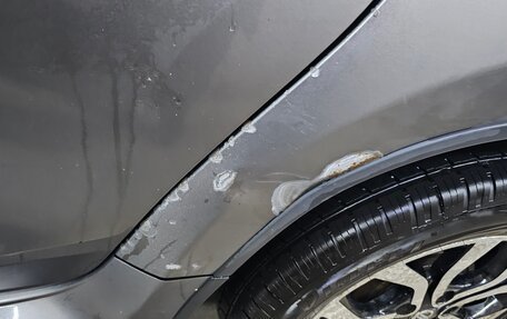 Nissan Terrano III, 2017 год, 960 000 рублей, 19 фотография