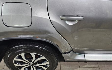 Nissan Terrano III, 2017 год, 960 000 рублей, 20 фотография