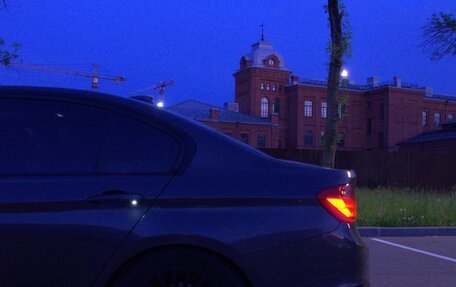 BMW 3 серия, 2012 год, 2 000 000 рублей, 4 фотография