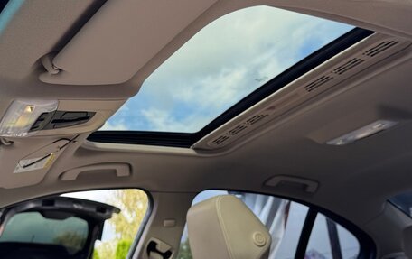 BMW 3 серия, 2012 год, 2 000 000 рублей, 7 фотография