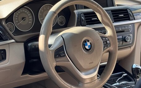 BMW 3 серия, 2012 год, 2 000 000 рублей, 6 фотография