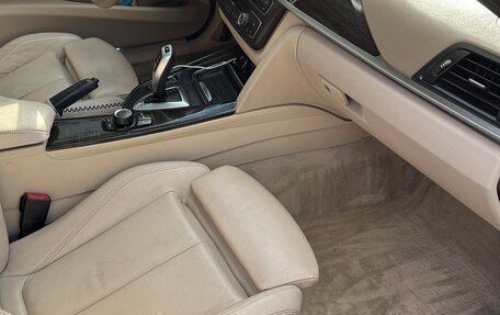 BMW 3 серия, 2012 год, 2 000 000 рублей, 12 фотография