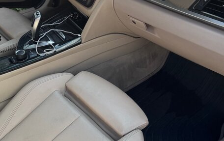 BMW 3 серия, 2012 год, 2 000 000 рублей, 11 фотография