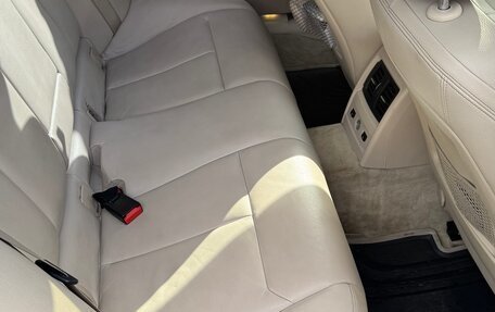 BMW 3 серия, 2012 год, 2 000 000 рублей, 14 фотография