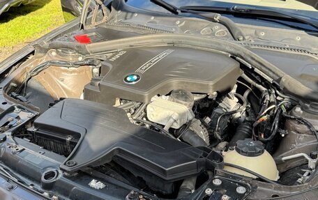 BMW 3 серия, 2012 год, 2 000 000 рублей, 15 фотография