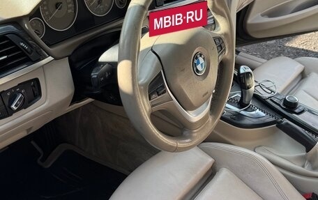 BMW 3 серия, 2012 год, 2 000 000 рублей, 8 фотография