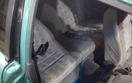 Daewoo Lanos, 1999 год, 100 000 рублей, 5 фотография