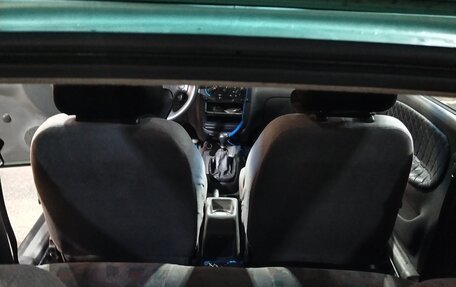 Daewoo Lanos, 1999 год, 100 000 рублей, 2 фотография