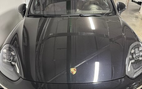 Porsche Cayenne III, 2015 год, 4 950 000 рублей, 6 фотография
