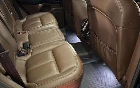 Porsche Cayenne III, 2015 год, 4 950 000 рублей, 17 фотография