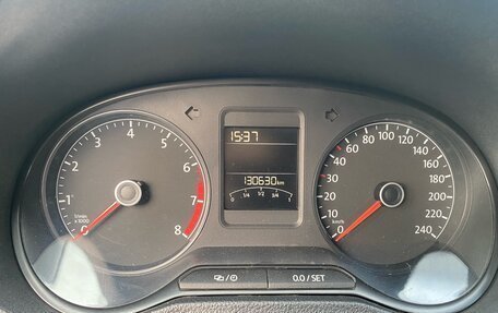 Volkswagen Polo VI (EU Market), 2017 год, 1 325 000 рублей, 8 фотография