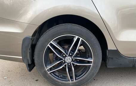 Volkswagen Polo VI (EU Market), 2017 год, 1 325 000 рублей, 18 фотография