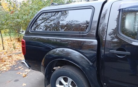 Nissan Navara (Frontier), 2010 год, 1 000 000 рублей, 5 фотография