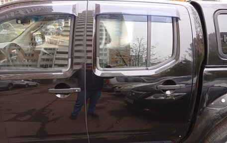 Nissan Navara (Frontier), 2010 год, 1 000 000 рублей, 8 фотография