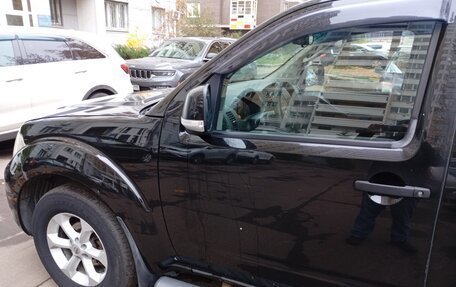 Nissan Navara (Frontier), 2010 год, 1 000 000 рублей, 7 фотография