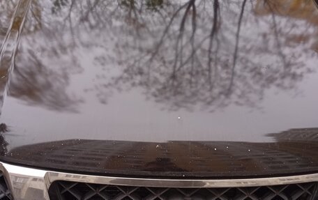 Nissan Navara (Frontier), 2010 год, 1 000 000 рублей, 11 фотография